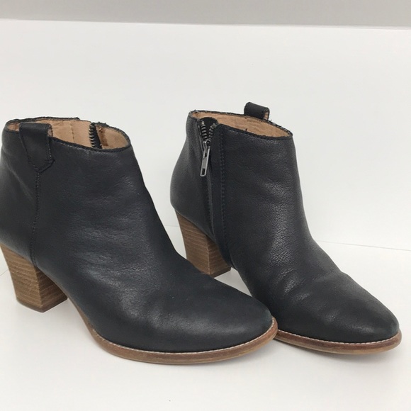Madewell Shoes - Madewell boots
